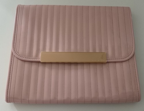 Ted baker dusky pink - pink, clutch