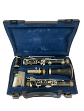 Buffet Crampon B12  Clarinet