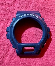 ORIGINAL CASIO G-SHOCK BEZEL &