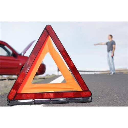 Strong emergency breakdown - strong,