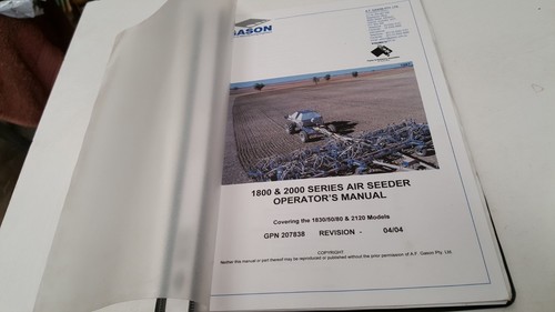 2004 gason 1800 2000 - &,