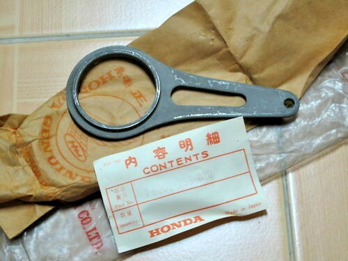Honda cb250 cb350 cl250 - honda,