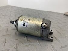 BMW K1300R 2012 ENGINE STARTER