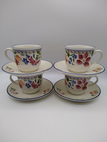 Vintage staffordshire - 4,