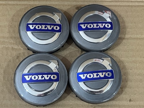 Original volvo 64mm - original,