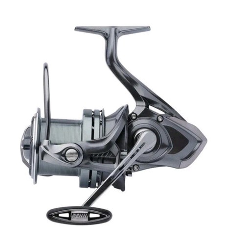 Penn tidal 8000 longcast - penn,