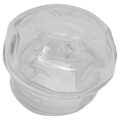 Whirlpool oven lamp bulb glass - oven,