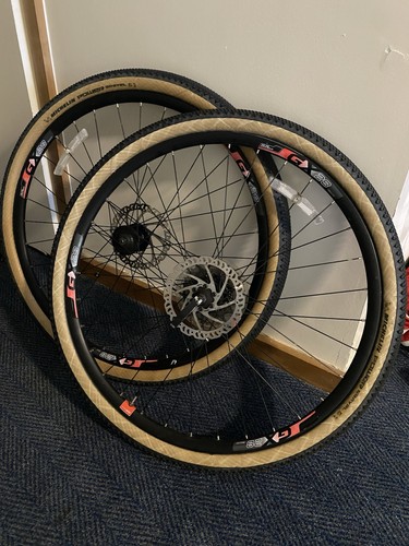 Giant gx28 700c wheelset - gx28,