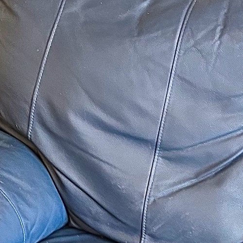 Leather sofa pack 2x2 seater - sofa,