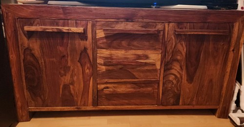 Sheesham indian rose wood - /,