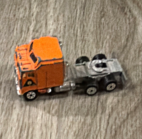 Vintage matchbox convoy - matchbox,