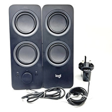 LOGITECH LOGI Z207 BLUETOOTH