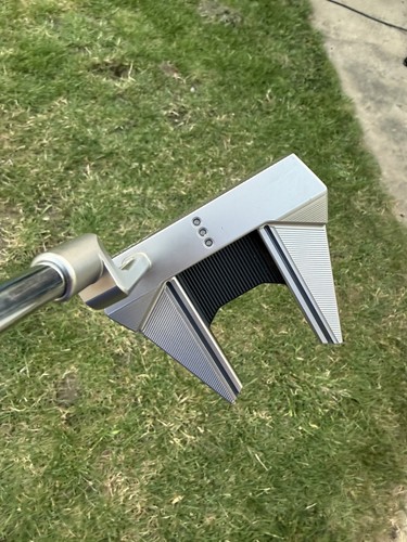 Scotty cameron phantom 2 - scotty,