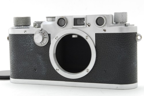 Vintage almost mint - mint], leica