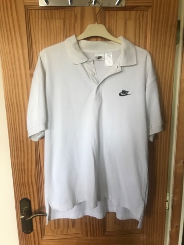 Nike vintage mcenroe wimbledon - vintage,