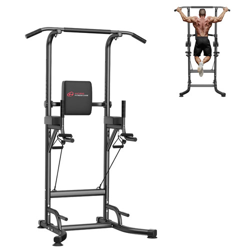 Power tower pull - power,