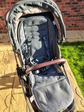 Mamas and Papas Strada