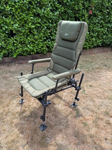 Korum s23 deluxe accessory - s23,