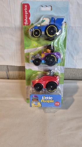 Fisher price little - fisher,