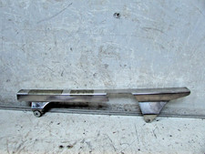 honda cb400 sf chain guard