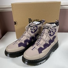 Dr Martens Boury Hiking Boots