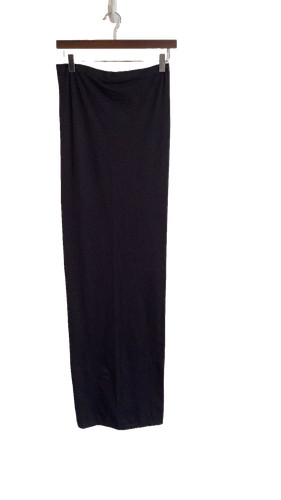 Wolford velvet black stretch - black,