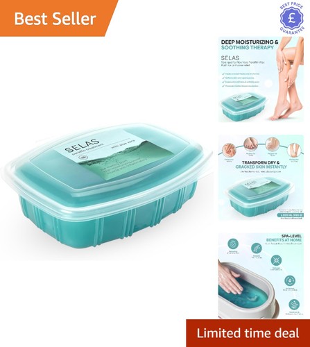 Aloe vera paraffin wax - paraffin, bath