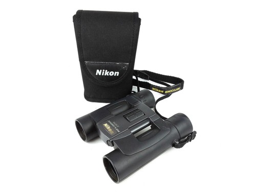 Nikon sport lite 10x25 - sport, (5")
