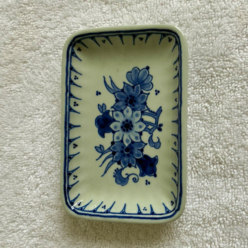 Royal delft porceleyne fles - delft,