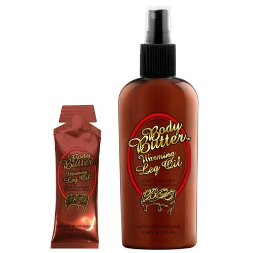 Body butter dark - body, tanning