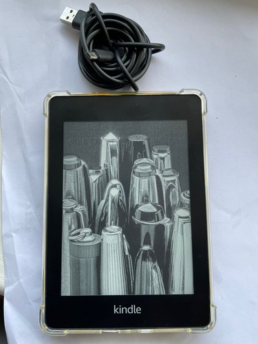 Amazon kindle paperwhite 10th - amazon,