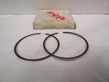 GENUINE NOS Suzuki PE250 1977