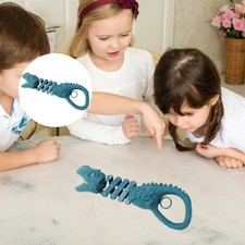 Dinosaur Grabber Toy