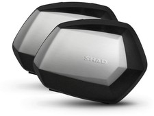 Shad 35L Pannier and Fitting