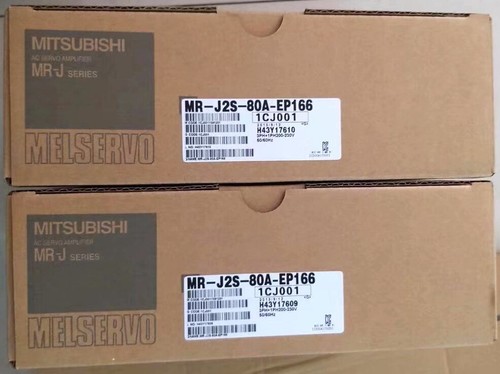1pc j2s 80a ep166 - , servo