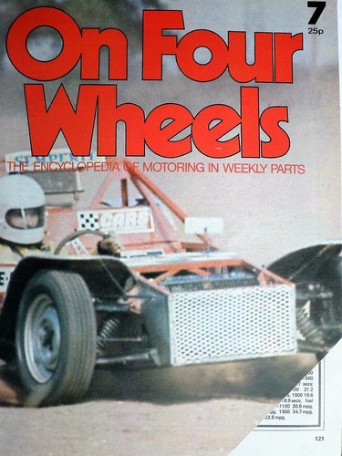 Ofw austin cars - 7,