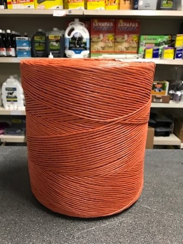 Baler twine medium high - baler,