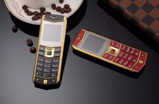 New Unlocked Luxury A8 Mobile