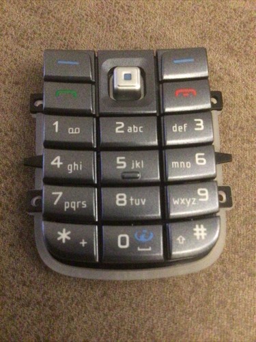 Genuine original nokia 6020 - genuine,
