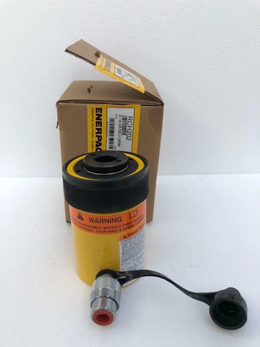 Enerpac rch 202 - enerpac,