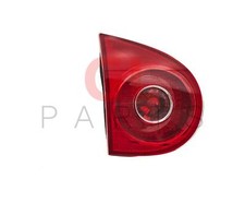 Rear Tail Light Lamp FOR VW GOLF V 2003-2008 1K6945093J Left TYC New