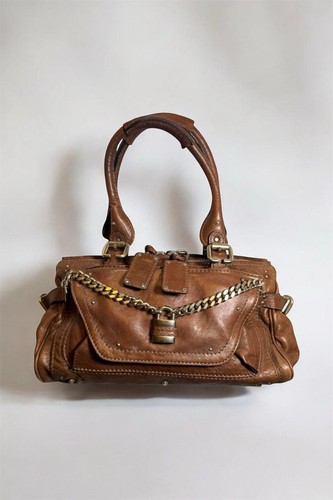 Authentic chloé paddington - authentic,