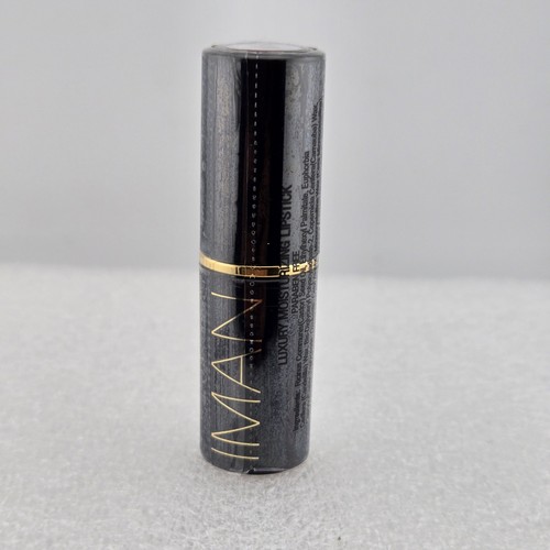 Iman luxury moisturizing - luxury,