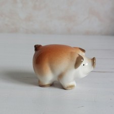 Lomonosov LFZ Pig Piglet Mini