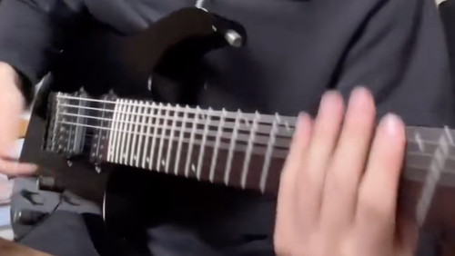 Ibanez rgms7 multi - ibanez,
