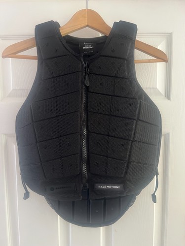 Racesafe race motion body - 2,