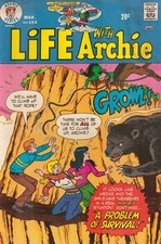 52661: Archie Comics LIFE WITH