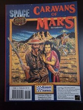 Heliograph Inc.-Space 1889