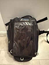 Oxford Sports Lifetime Luggage