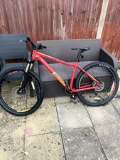 Voodoo Hoodoo Mountain Bike